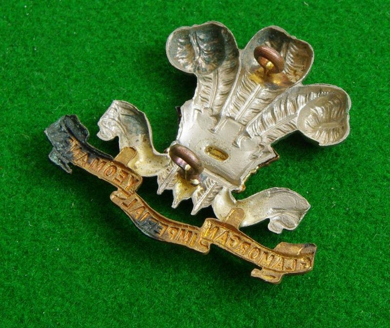 Glamorgan Imperial Yeomanry. — image 2