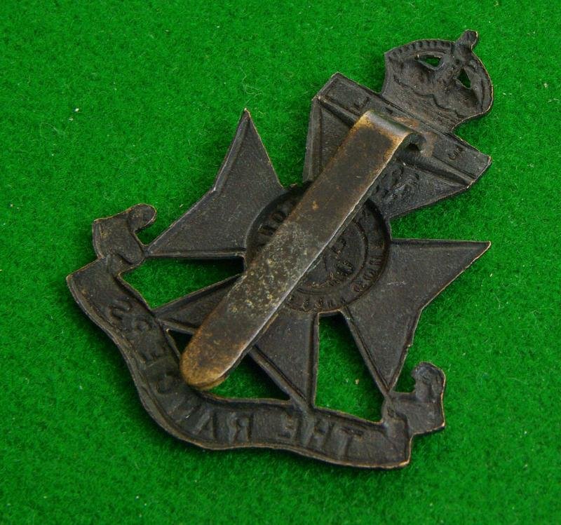 12th. County of London Battalion {The Rangers} — image 2