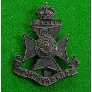 12th. County of London Battalion {The Rangers}