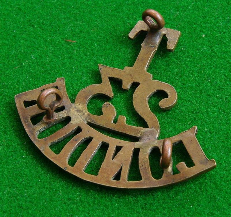 23rd. County of London Battalion. — image 2