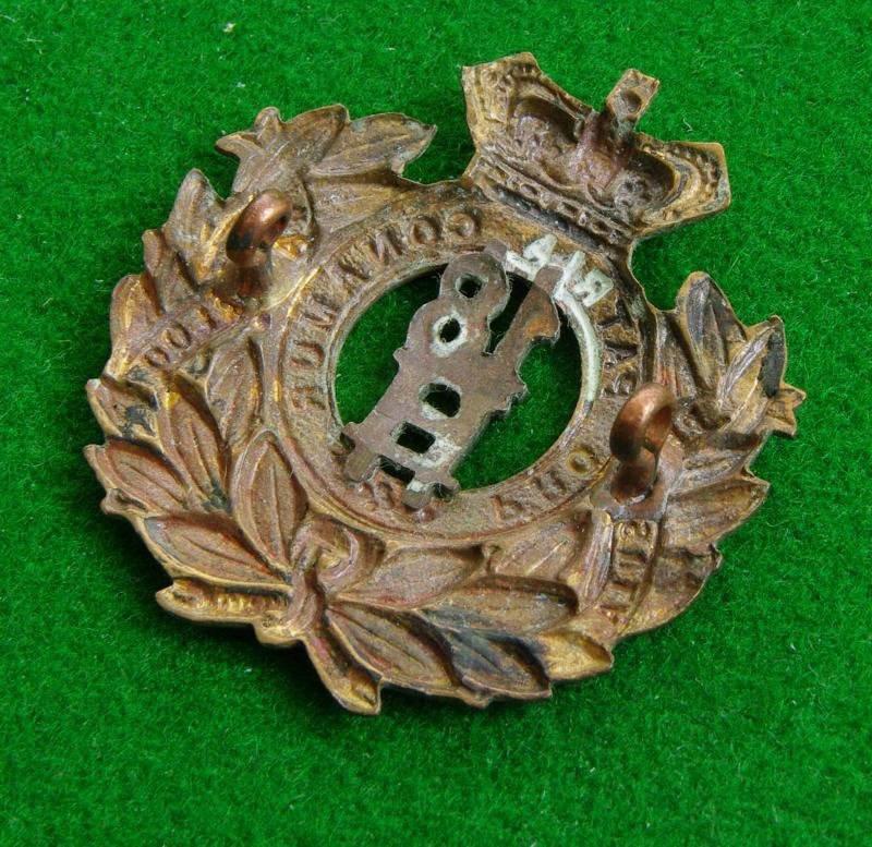 18th. Hussars. — image 2