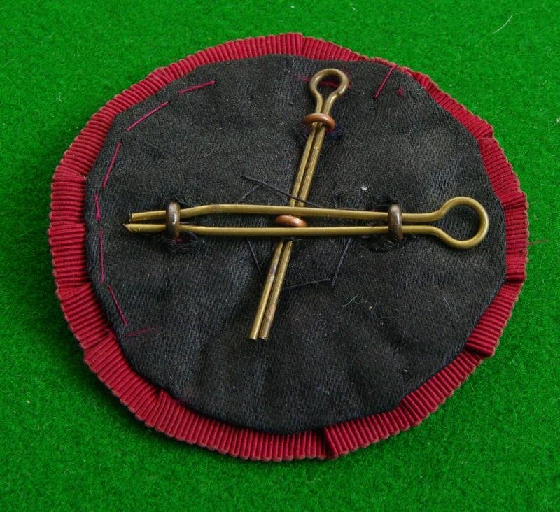 Imperial Yeomanry. — image 2