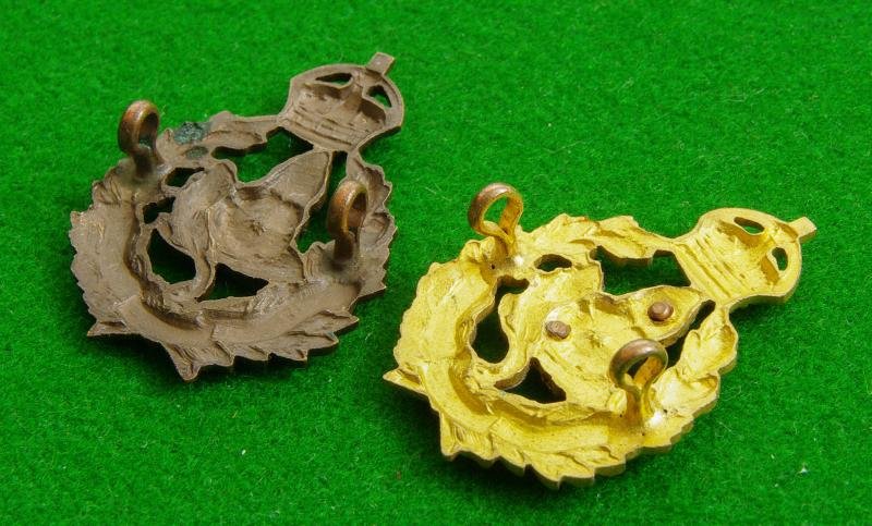 Worcestershire Hussars.{Queen's Own} — image 2