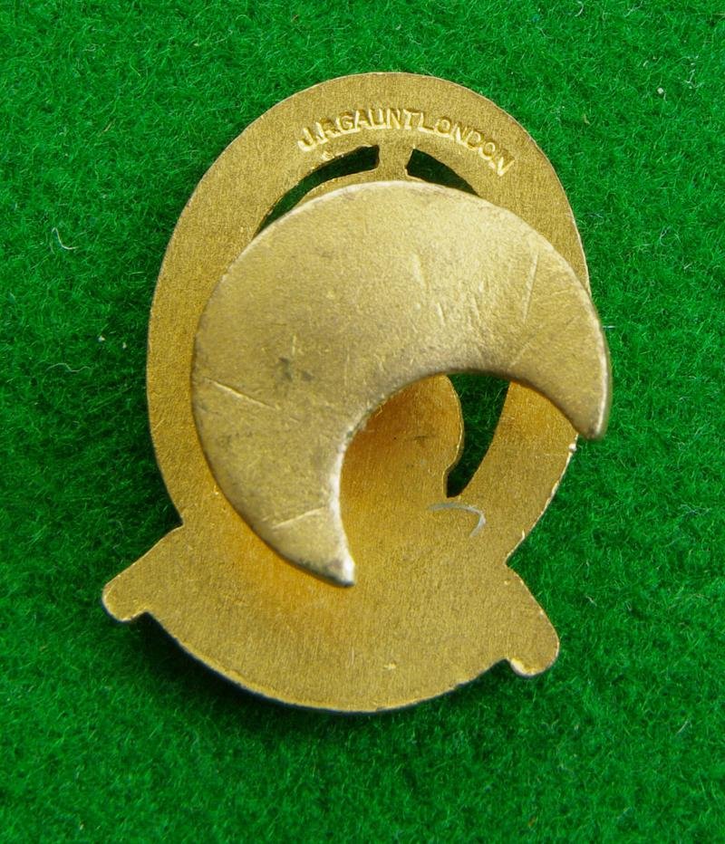 National Reserve-Yorkshire. — image 2