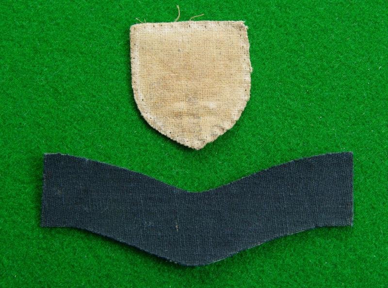 52nd. Infantry Division {Lowland} — image 2