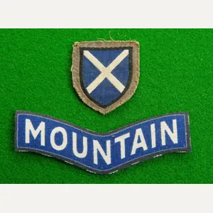 52nd. Infantry Division {Lowland}