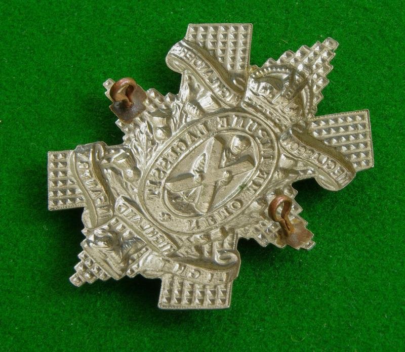 Highland Light Infantry-Territorials. — image 2