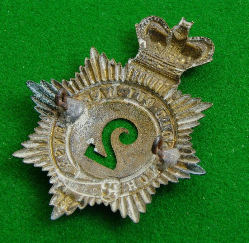 2nd. Regiment of Foot. {Queen's -Royal West Surrey Regiment. — image 2