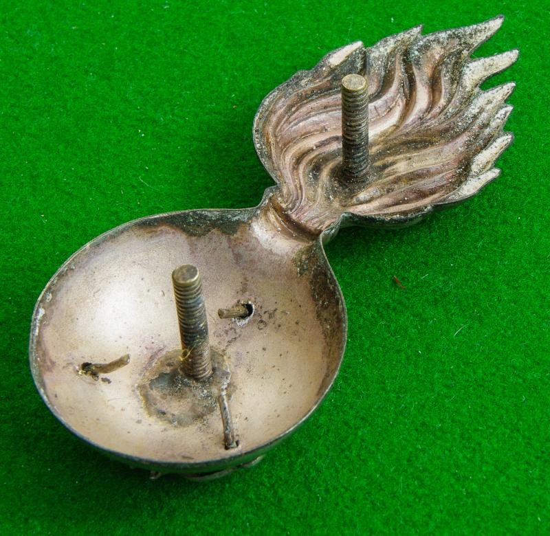 Royal Welsh Fusiliers-Volunteers. — image 2