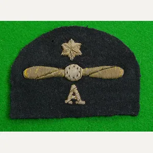 Fleet Air Arm.