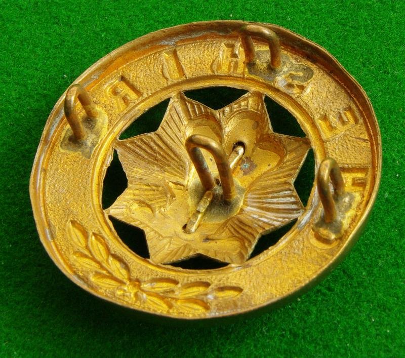 Cheshire Regiment. — image 2