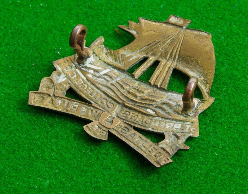 St Brendan's College-Cadets. — image 2