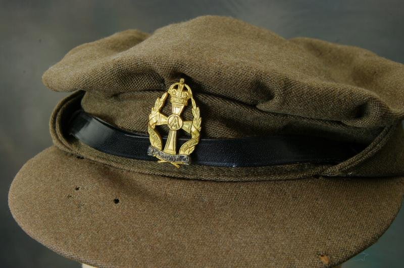 Queen Alexandra's Royal Army Nursing Corps. — image 2