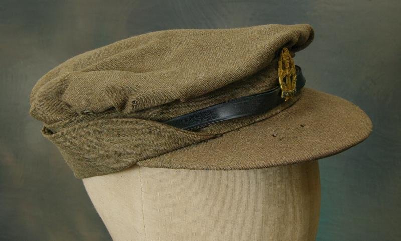 Queen Alexandra's Royal Army Nursing Corps. — image 3