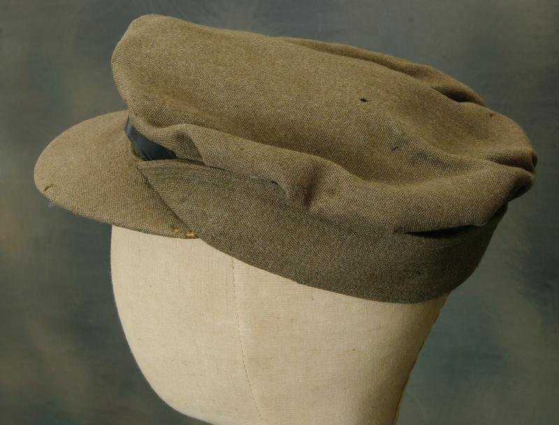 Queen Alexandra's Royal Army Nursing Corps. — image 4