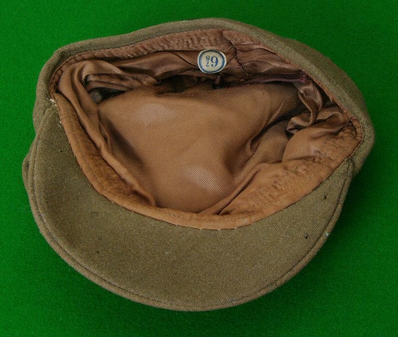 Queen Alexandra's Royal Army Nursing Corps. — image 5