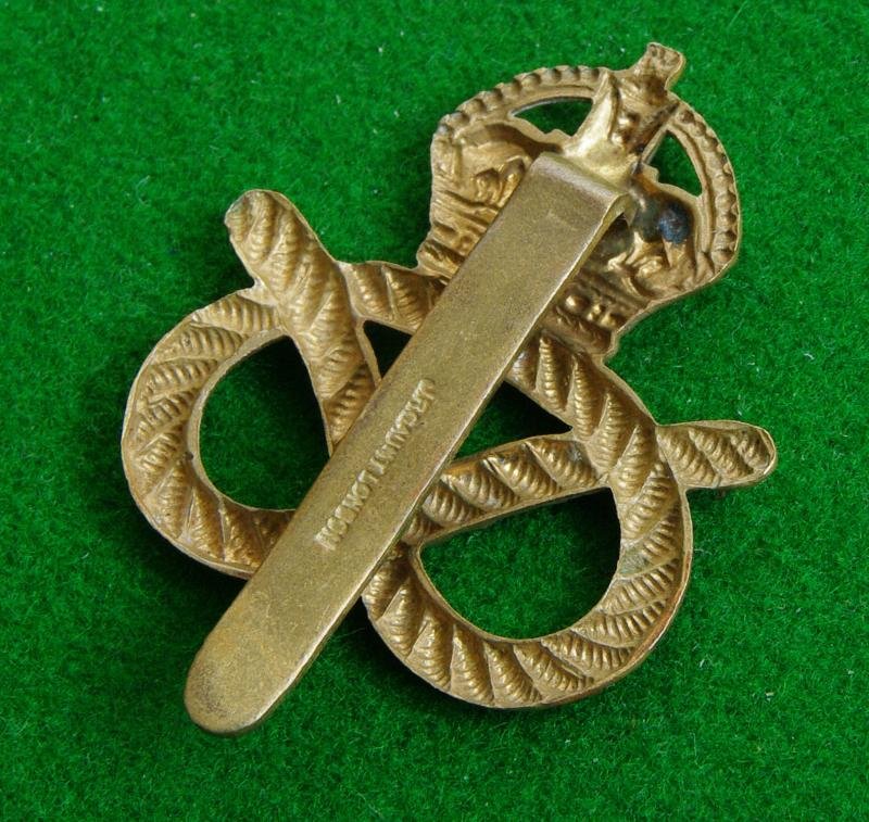 Staffordshire Yeomanry. — image 2