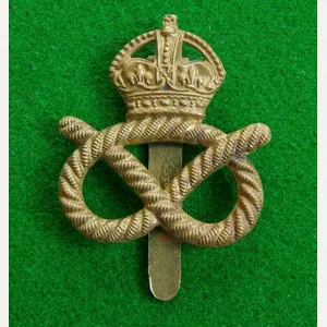 Staffordshire Yeomanry.