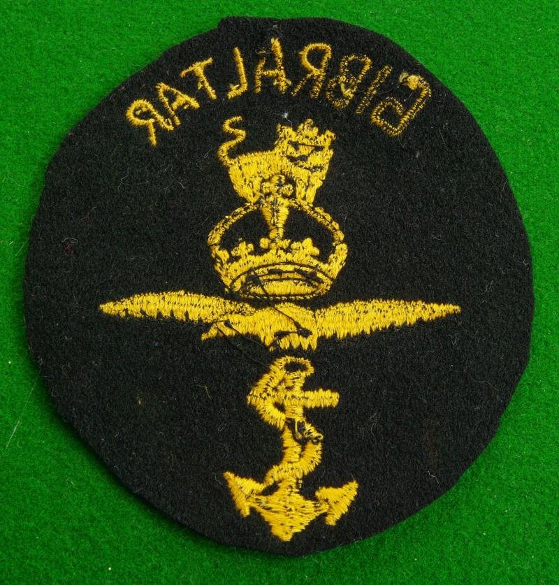 British Forces-Gibraltar. — image 2