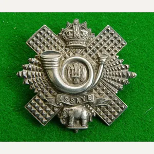 Highland Light Infantry.