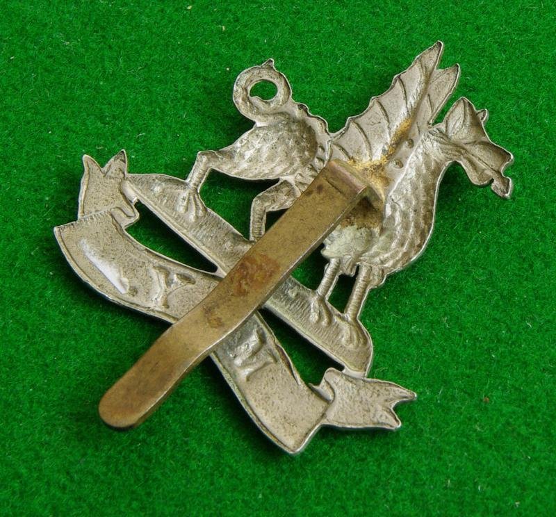 Montgomeryshire Yeomanry. — image 2