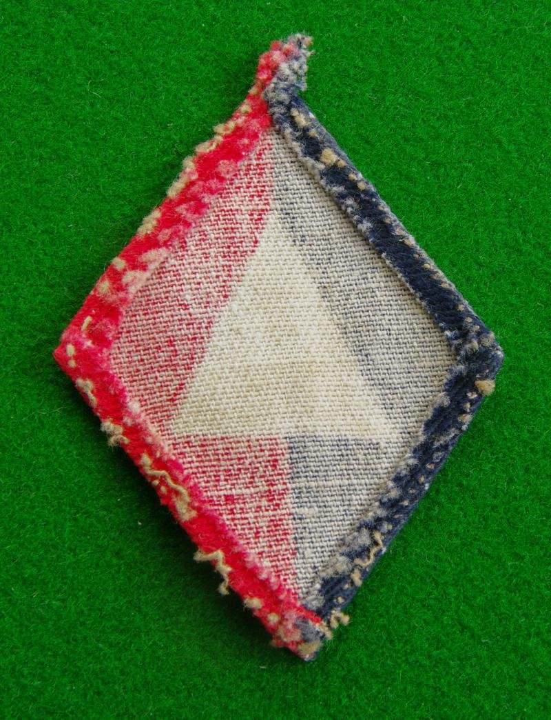 First Division / Royal Artillery. — image 2