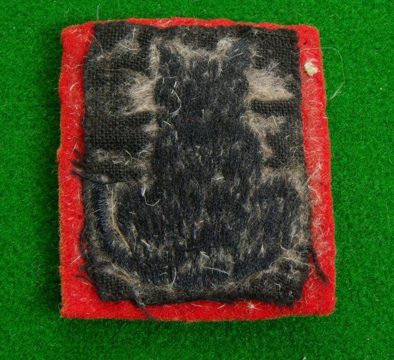 56th.{London} Infantry Division. — image 2