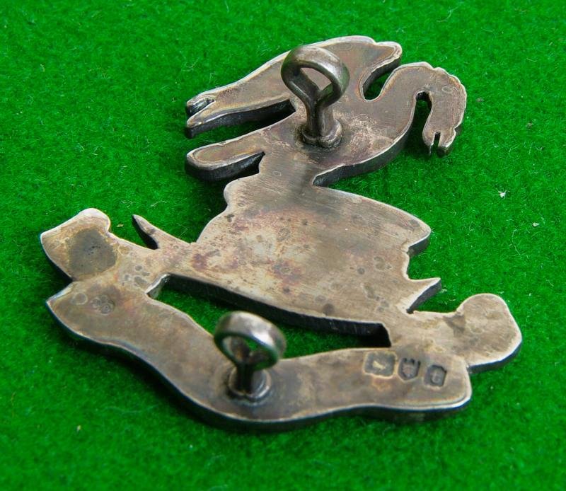 King's Regiment {Liverpool}-Territorials. — image 2