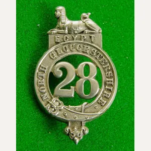 28th. Regiment of Foot {North Gloucestershire}