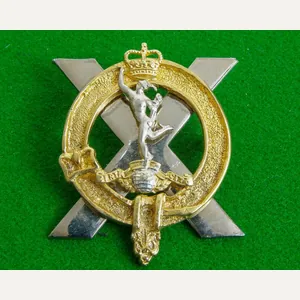 Royal Signals- Territorials.