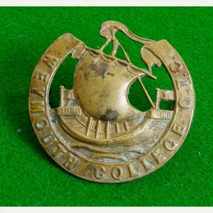 Weymouth College-O.T.C.