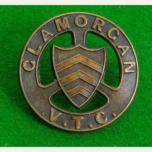 Glamorgan Volunteer Training Corps.