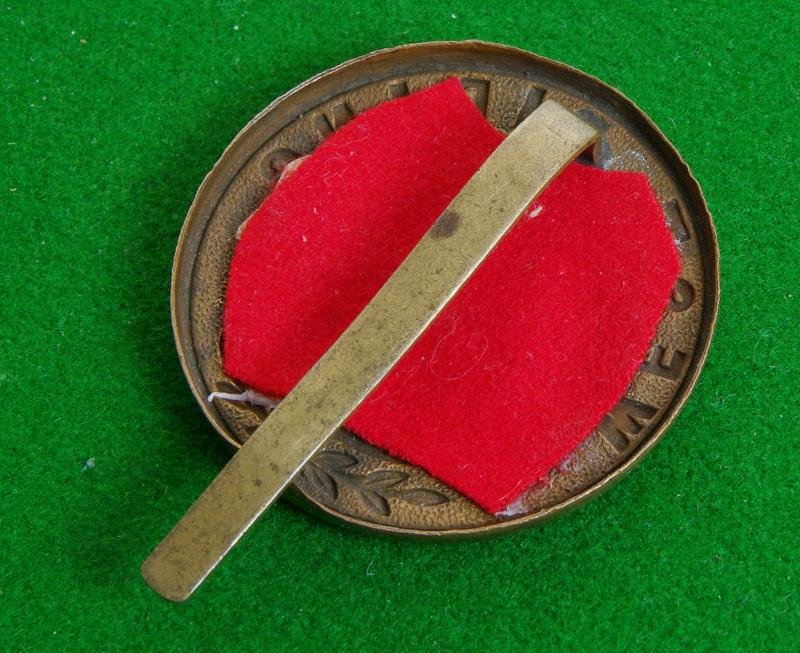 West Riding Regiment {Duke of Wellington's} — image 2