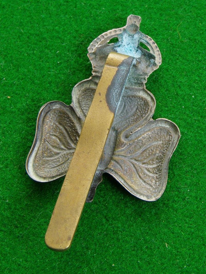 Royal Irish Rifles.-Territorials. — image 2