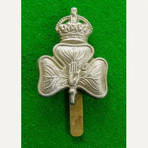 Royal Irish Rifles.-Territorials.