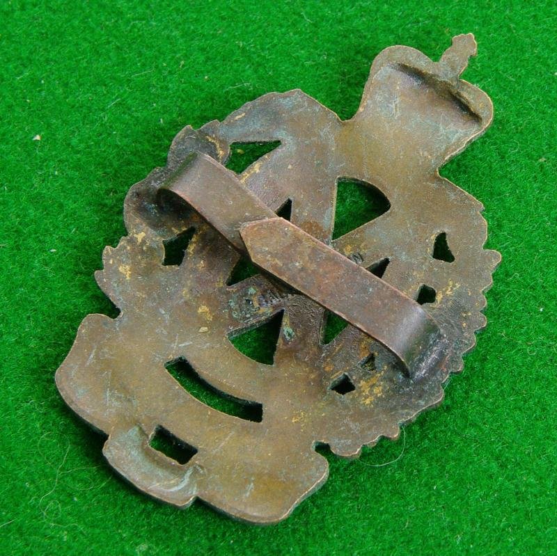 Scottish Horse-Yeomanry. — image 2