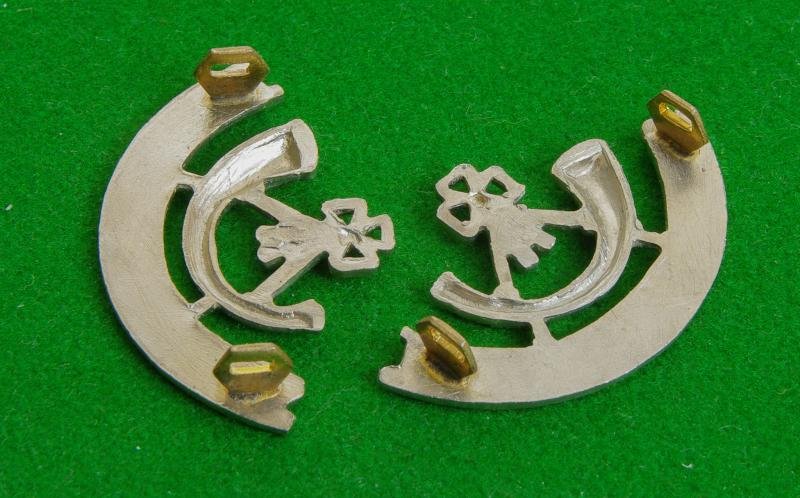 Somerset & Cornwall Light Infantry. — image 2