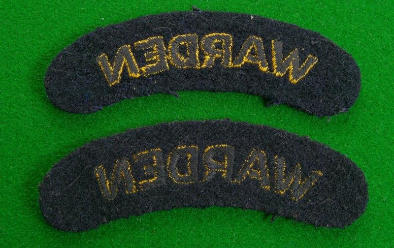 Civil Defence. — image 2