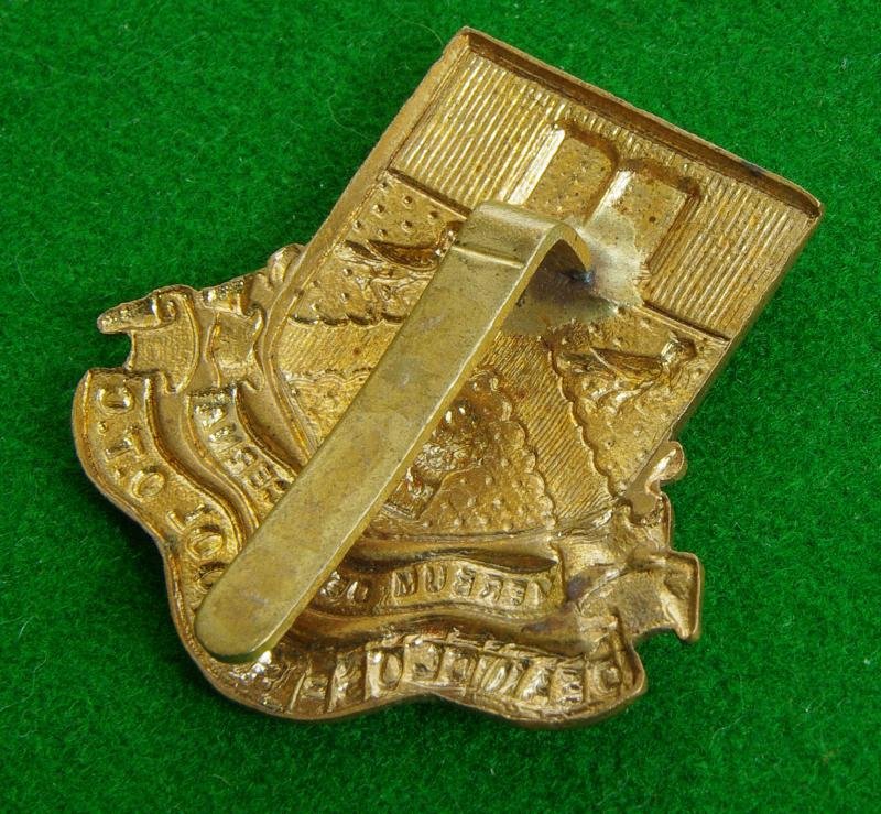 Dean Close School-Cheltenham-O.T.C. — image 2