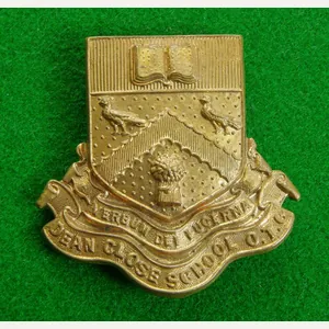 Dean Close School-Cheltenham-O.T.C.