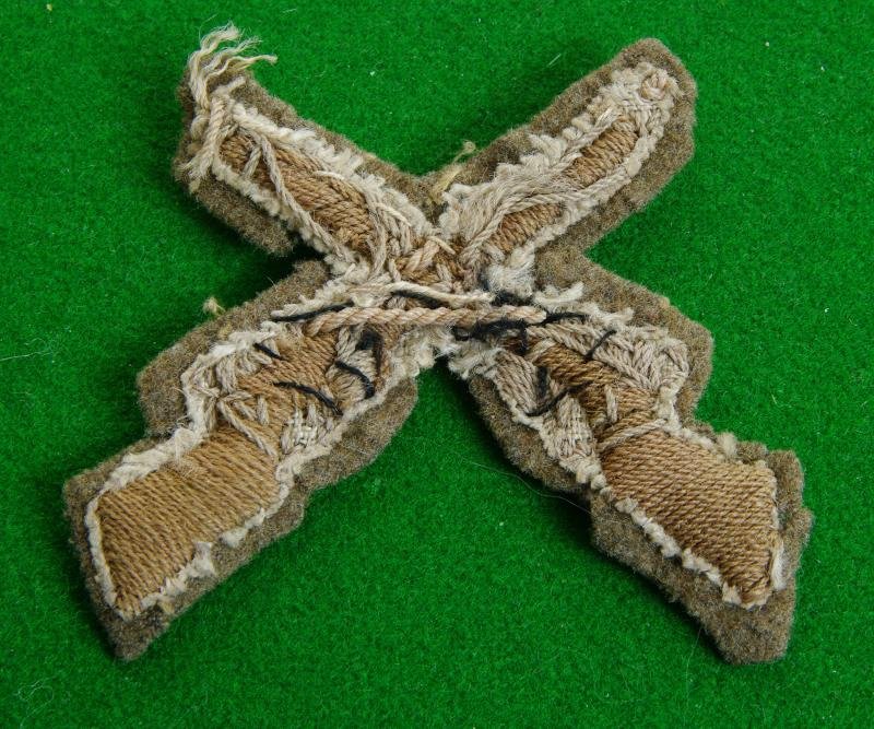 Marksman's Badge. — image 2