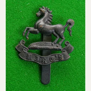 King's Regiment-{ Liverpool} -Territorials.