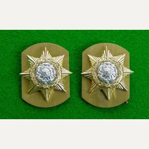 East Yorkshire Regiment.