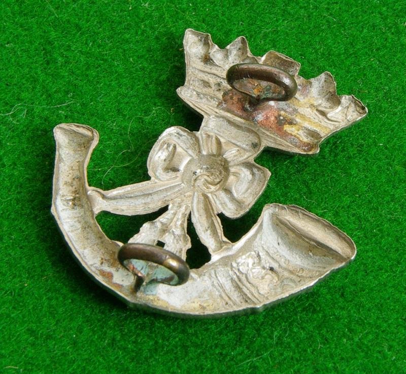 Duke of Cornwall's Light Infantry. — image 2