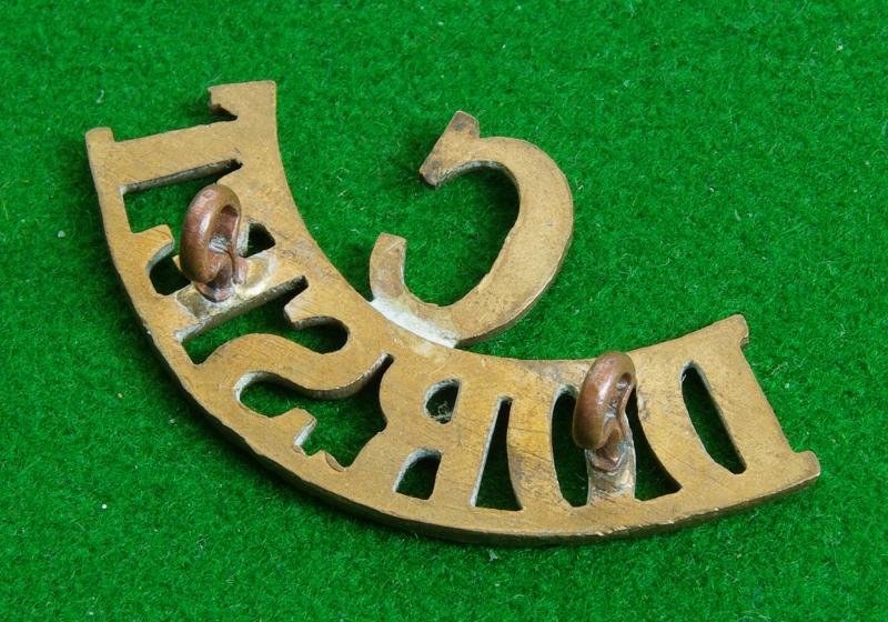 Dorsetshire Regiment-Cadets. — image 2