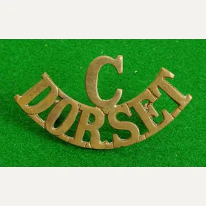 Dorsetshire Regiment-Cadets.