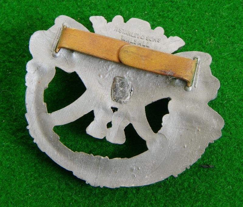 Duke of Cornwall's Light Infantry. — image 2