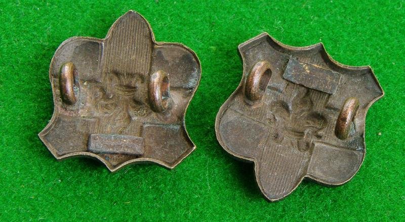 Lincolnshire Yeomanry. — image 2