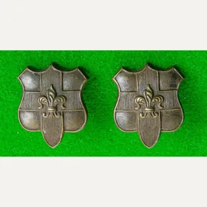 Lincolnshire Yeomanry.