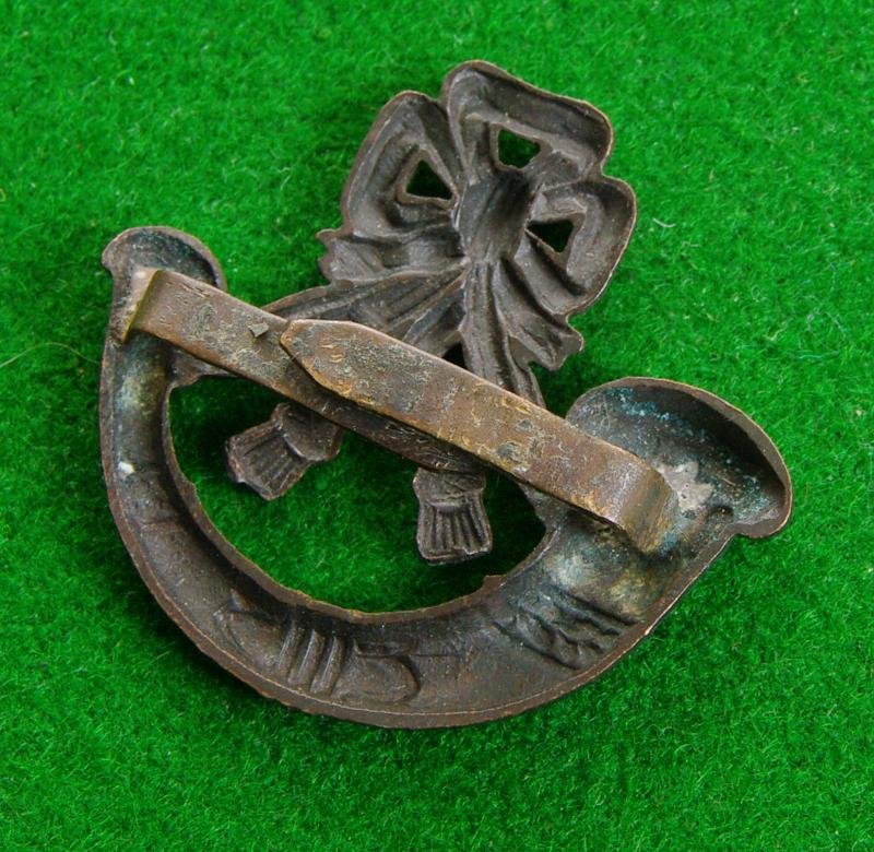 Sherwood Rangers Yeomanry. — image 2